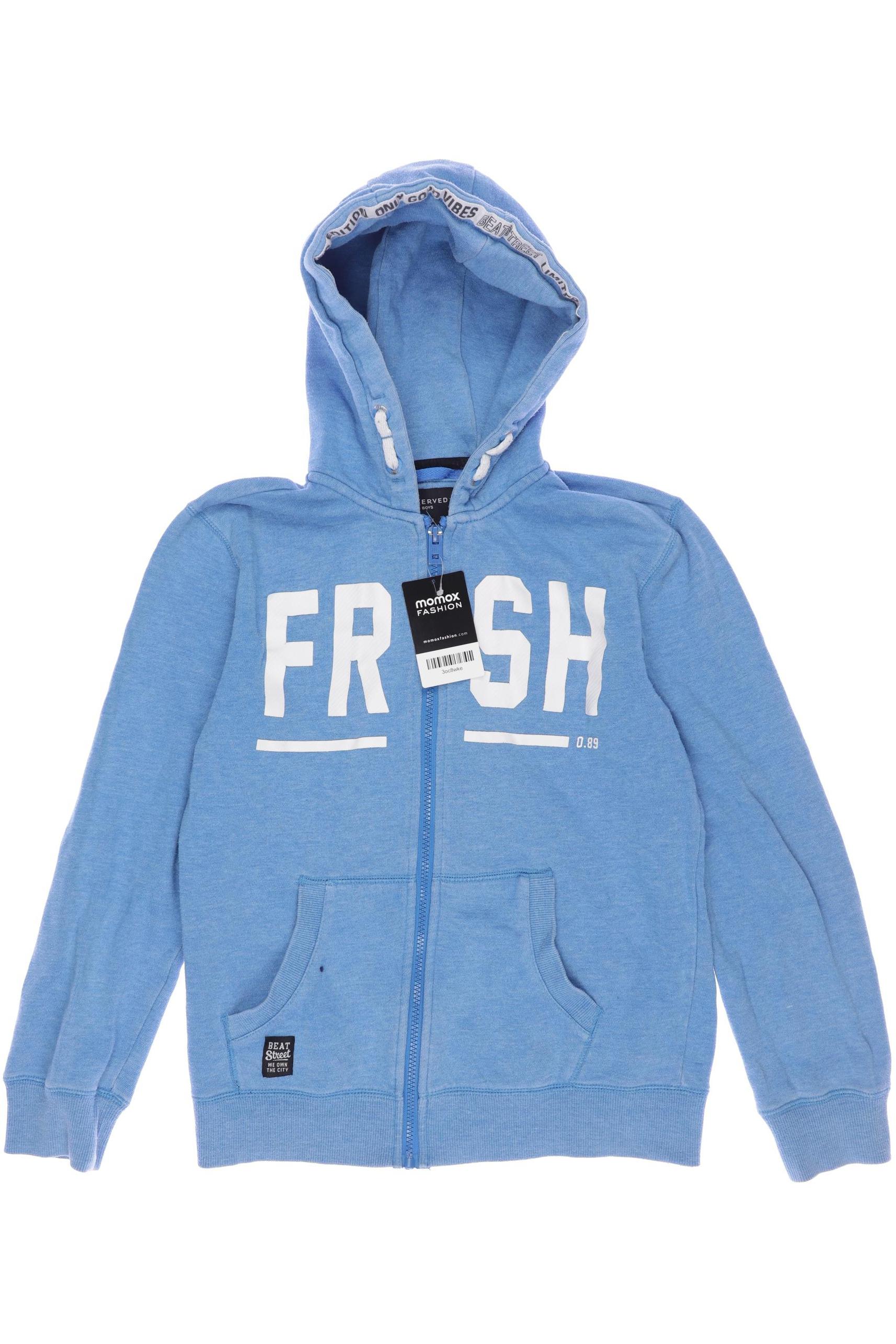 

Reserved Jungen Hoodies & Sweater, blau