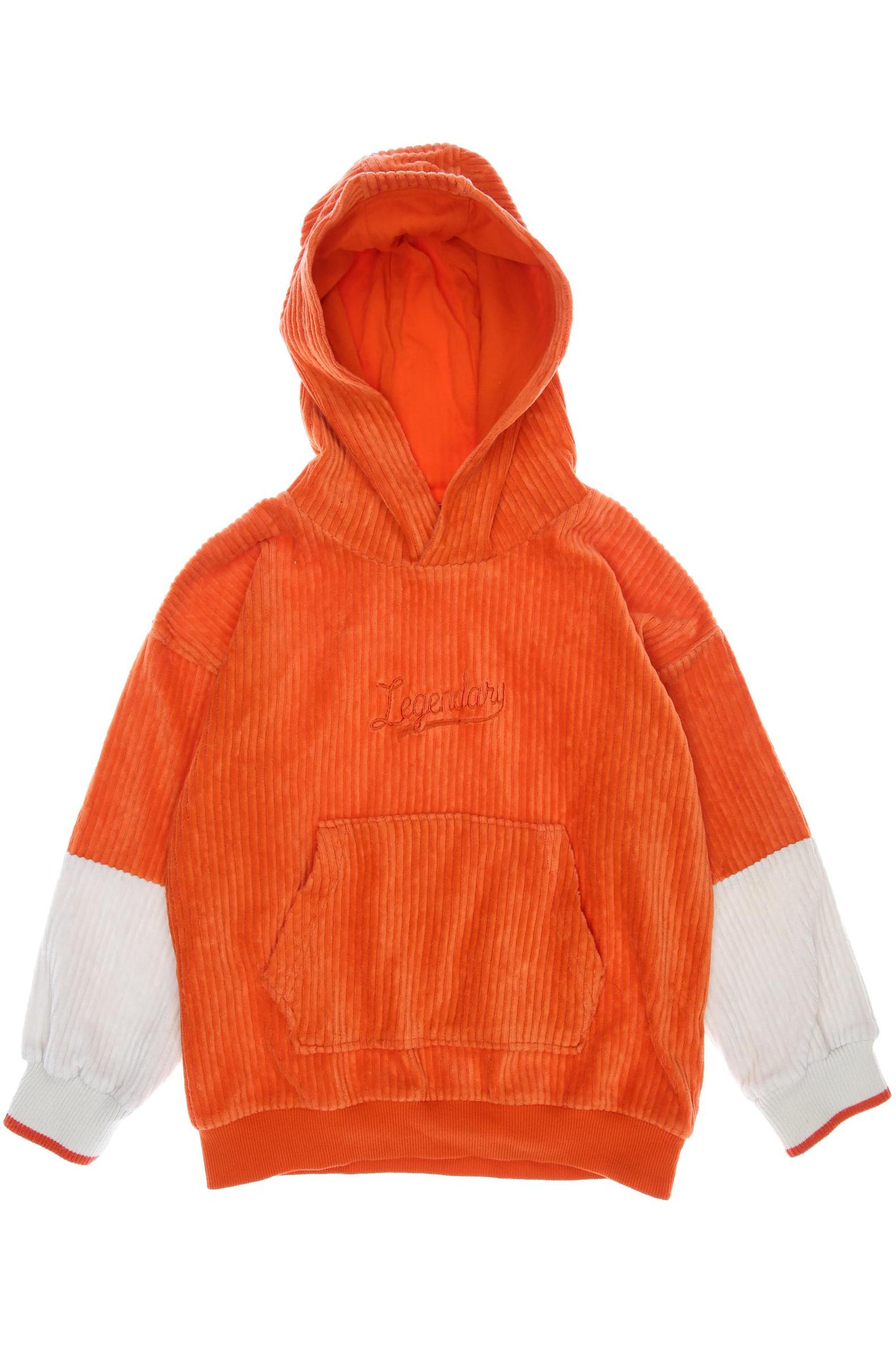 

Reserved Herren Hoodies & Sweater, orange, Gr. 128