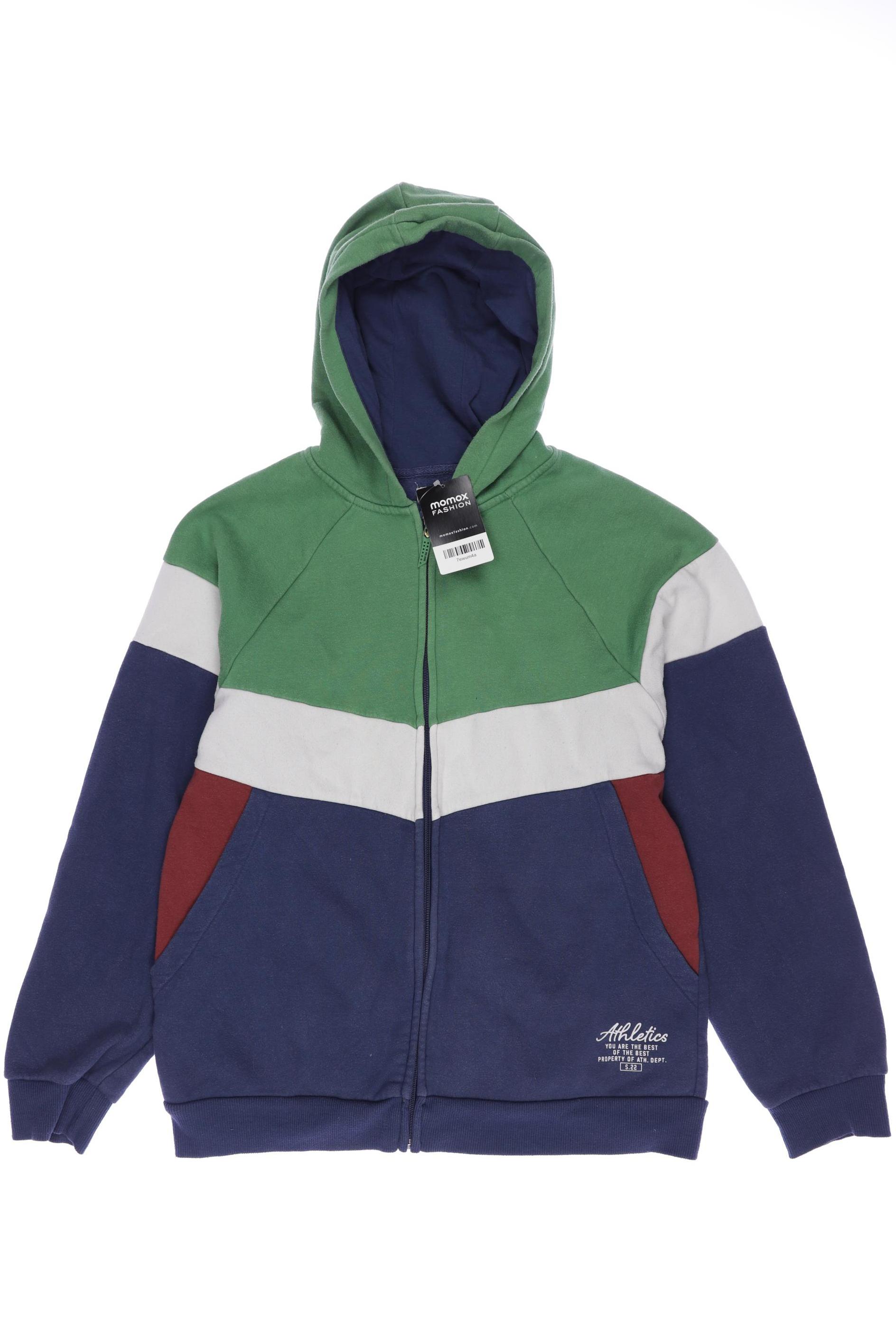 

Reserved Herren Hoodies & Sweater, blau, Gr. 164