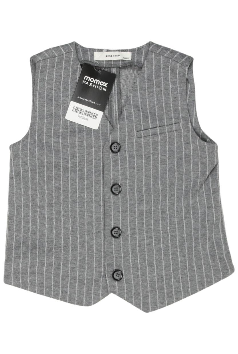 

Reserved Jungen Hoodies & Sweater, grau, Gr. 110