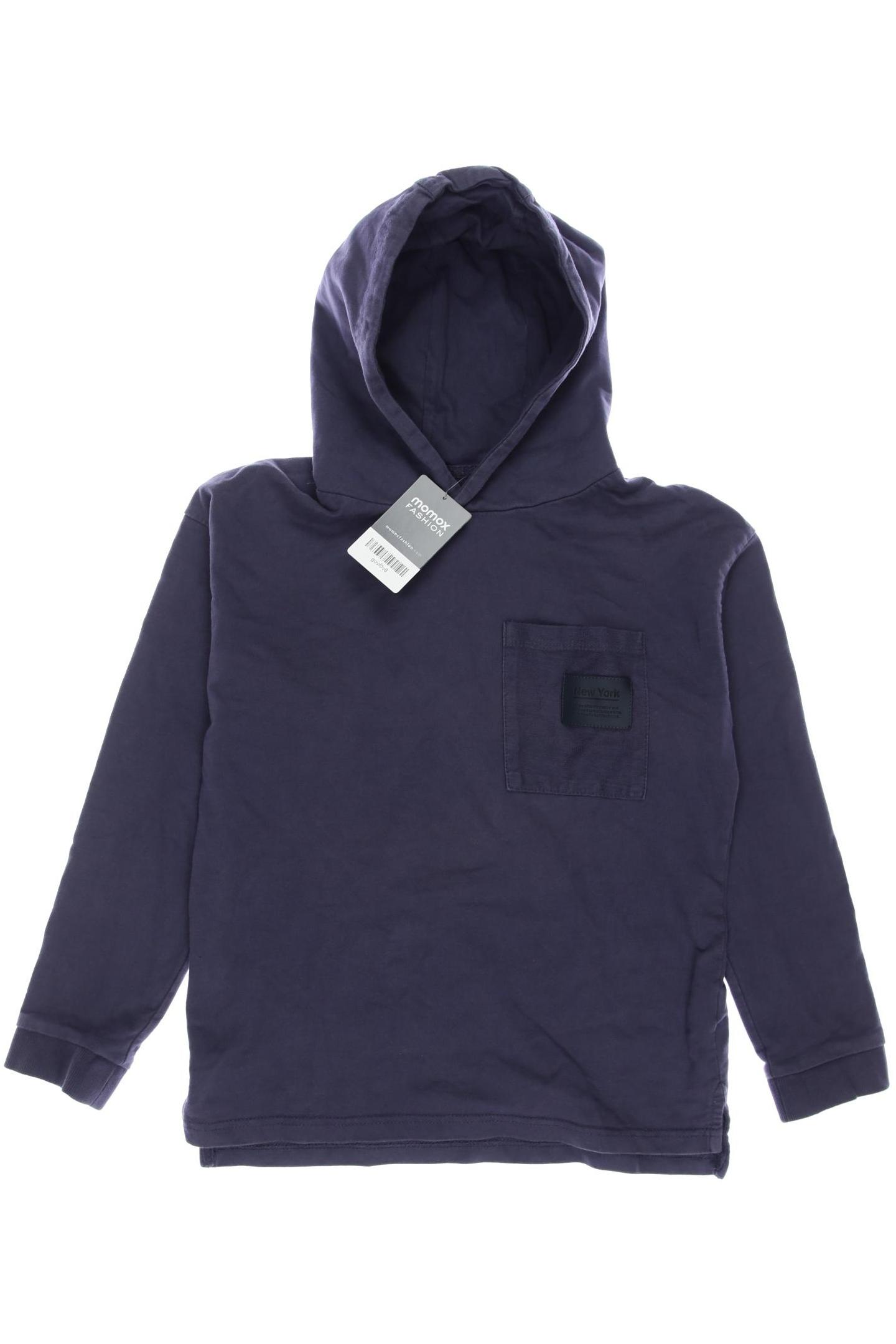 

Reserved Herren Hoodies & Sweater, marineblau, Gr. 146