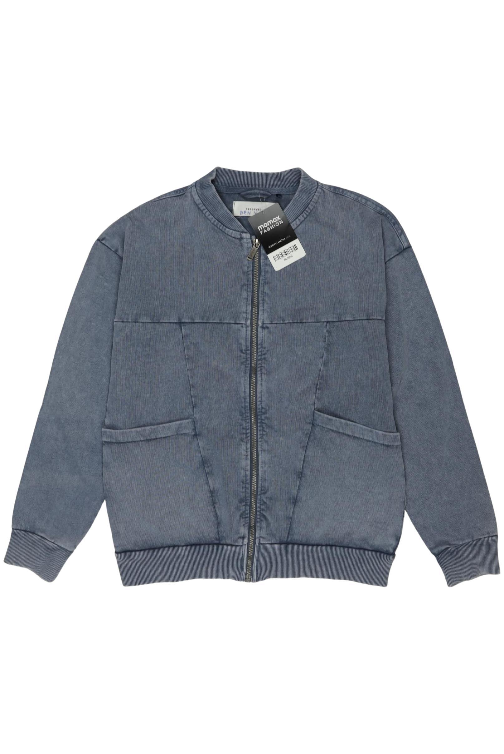 

Reserved Jungen Hoodies & Sweater, blau, Gr. 146