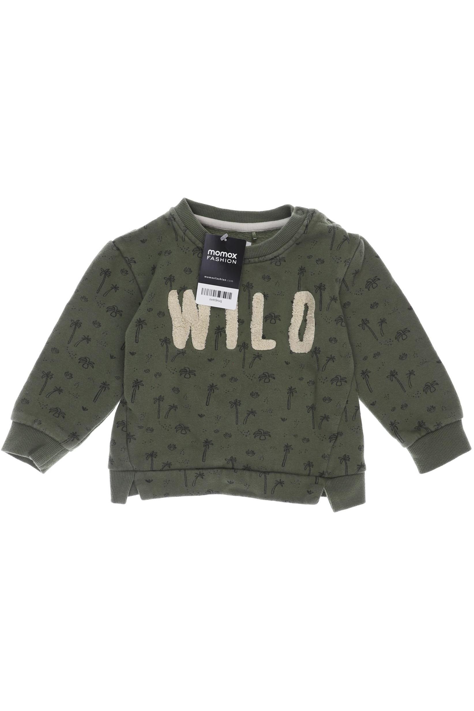 

Reserved Herren Hoodies & Sweater, grün, Gr. 104
