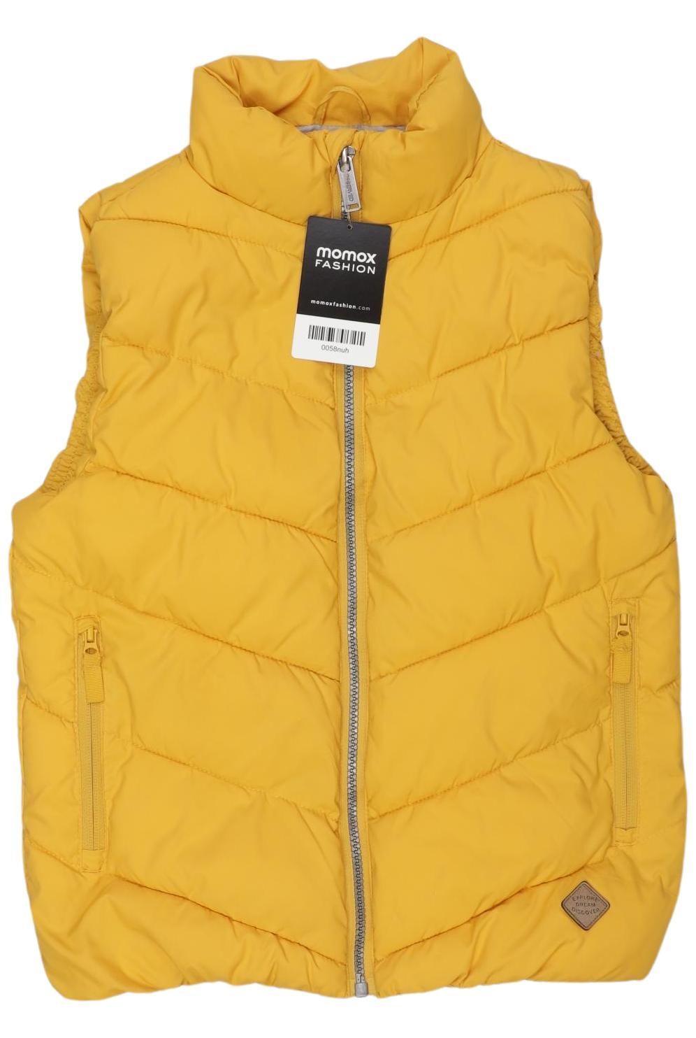 

Reserved Jungen Jacke, gelb, Gr. 134