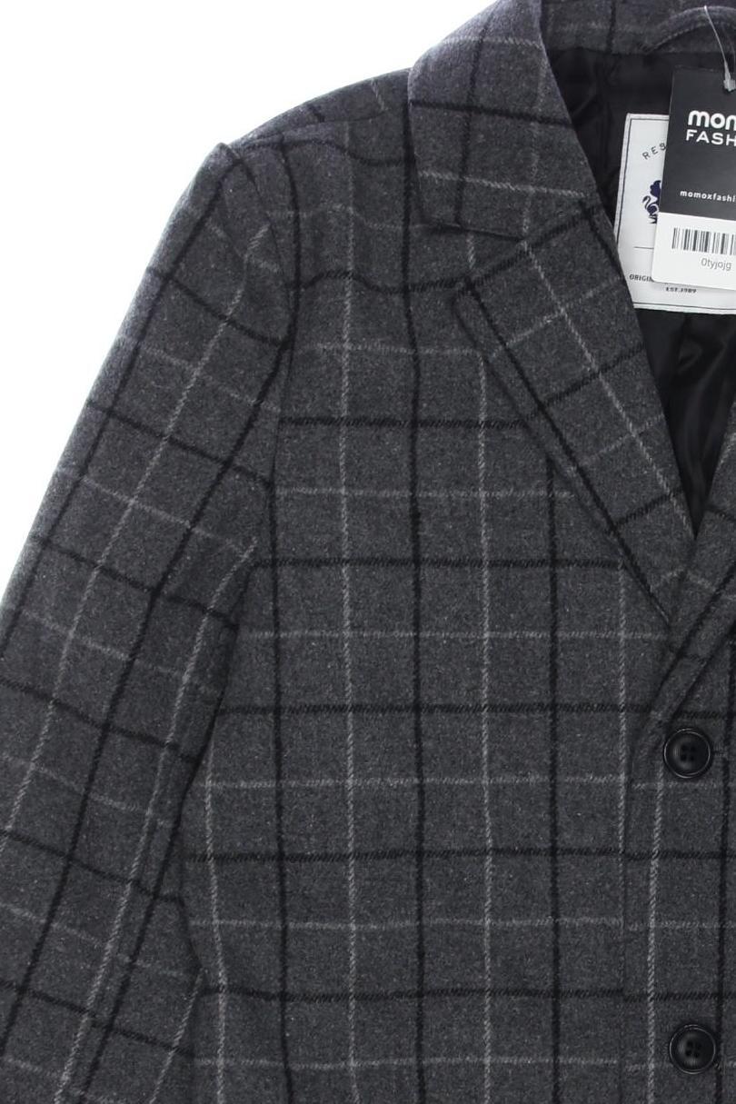 Thumbnail - Reserved Jungen Jacke, grau, Gr. 158