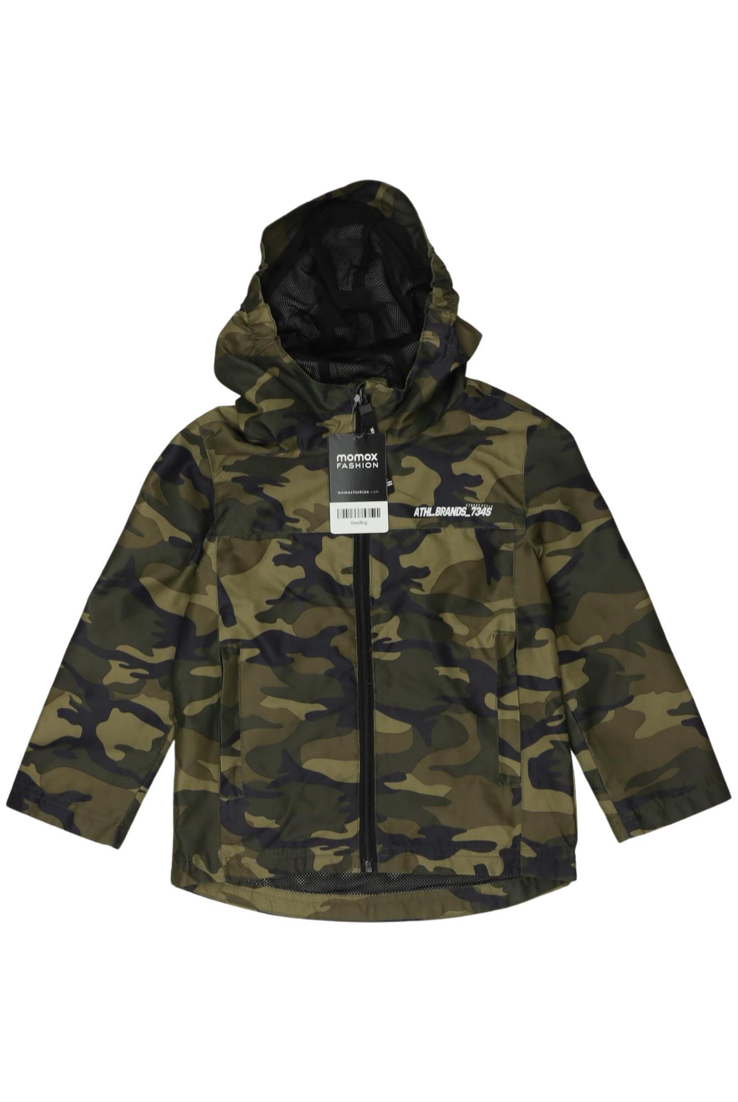 

Reserved Jungen Jacke, grün, Gr. 110