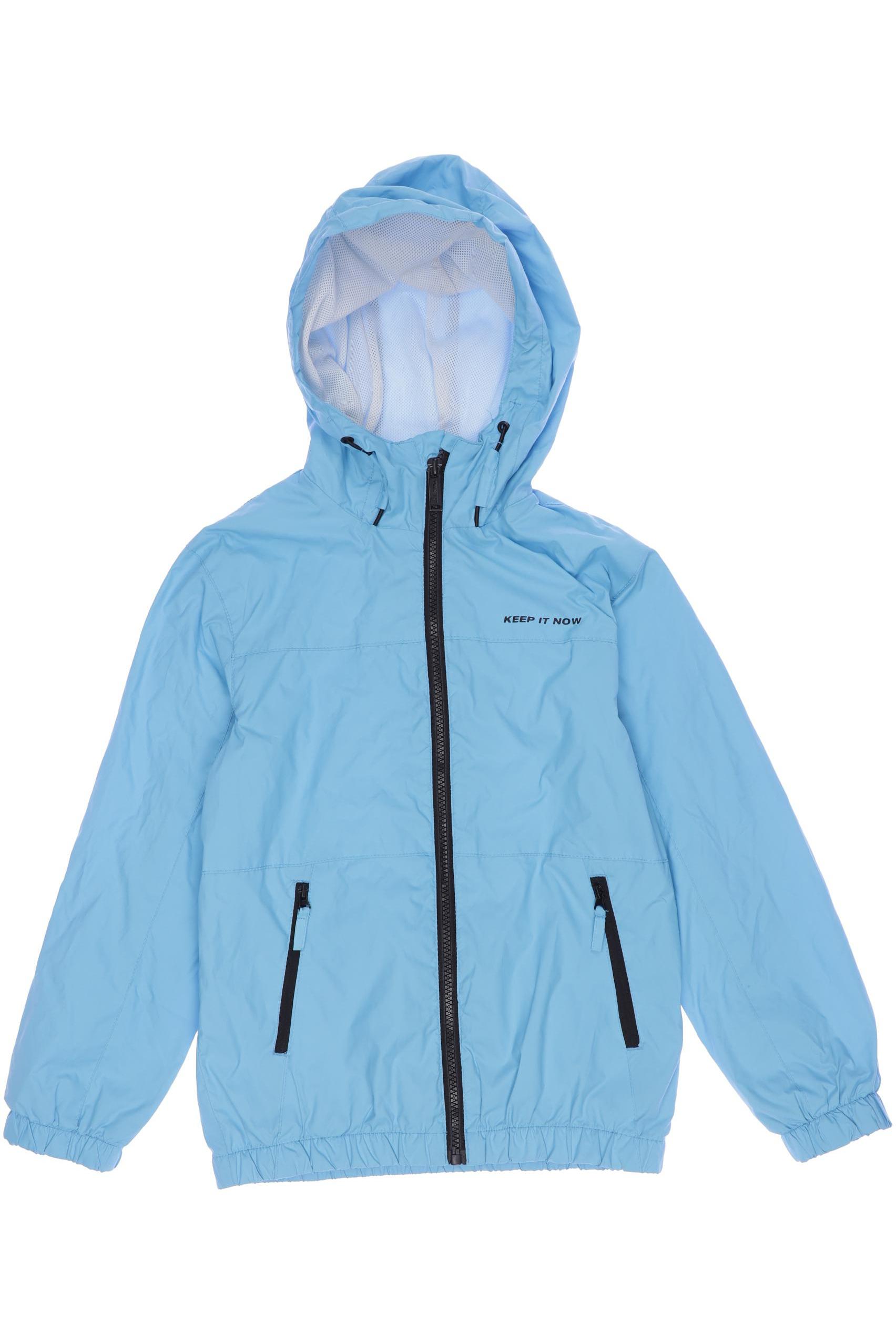 

Reserved Herren Jacke, hellblau, Gr. 134