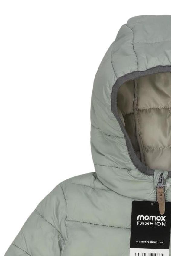 Thumbnail - Reserved Jungen Jacke, hellgrün, Gr. 86