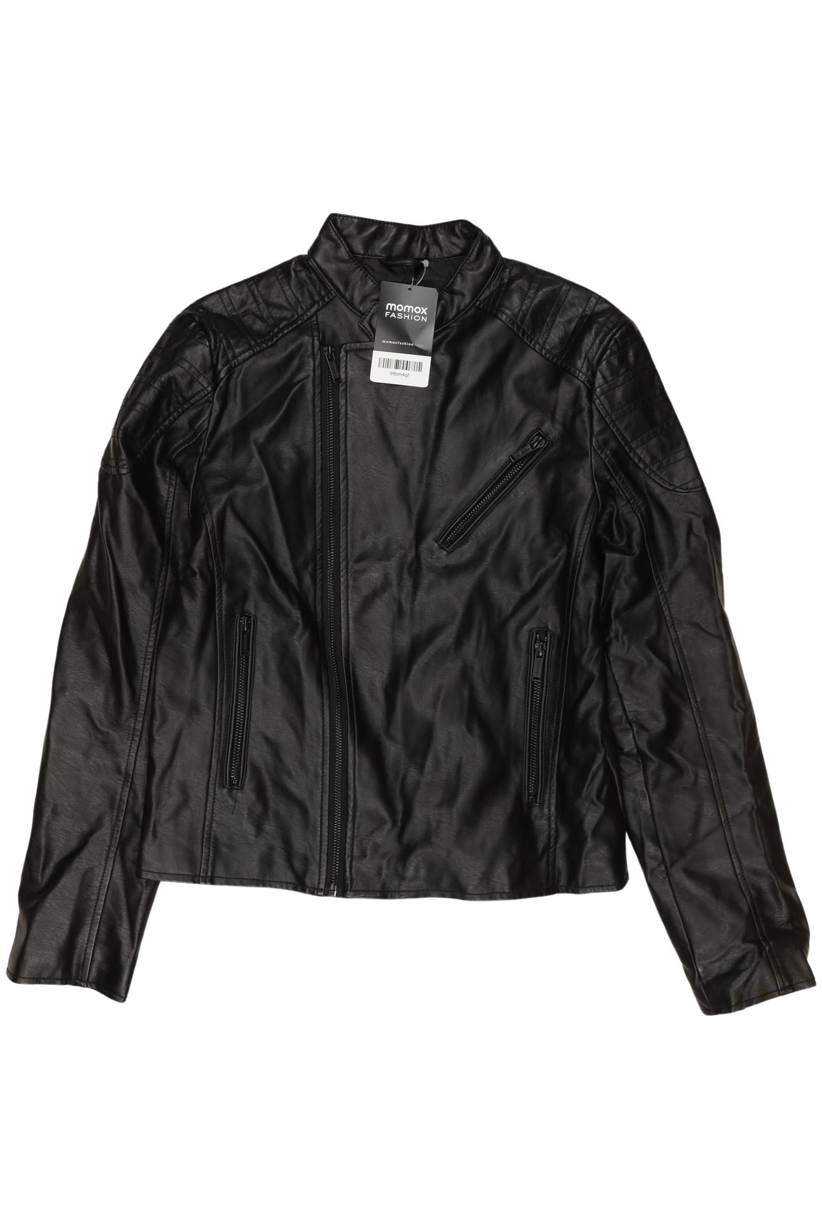 

Reserved Jungen Jacke, schwarz, Gr. 158