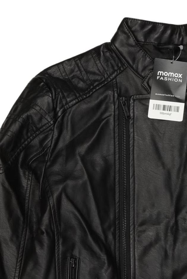 Thumbnail - Reserved Jungen Jacke, schwarz, Gr. 158