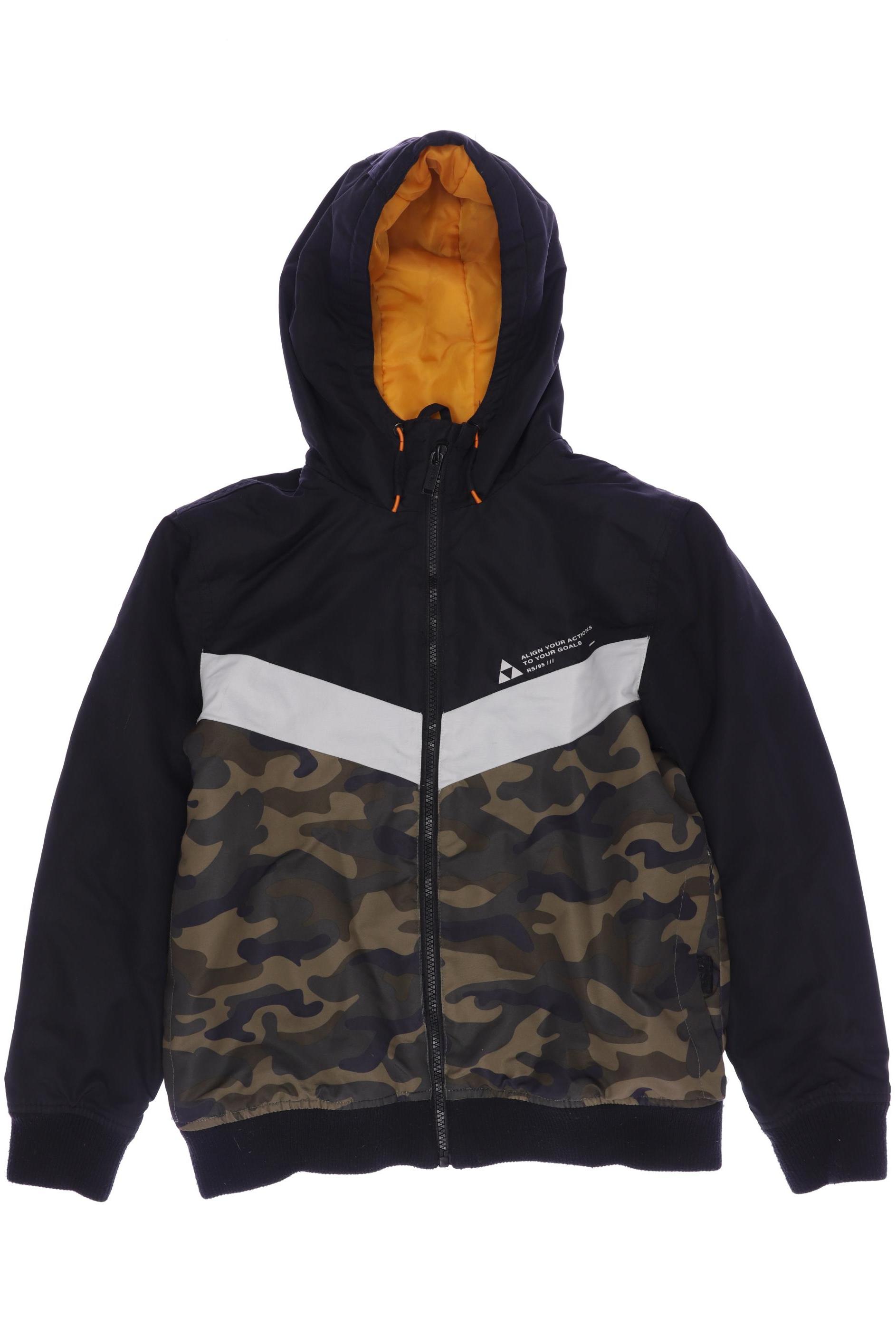 

Reserved Herren Jacke, mehrfarbig, Gr. 152