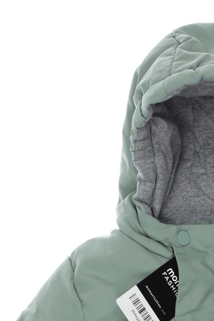 Thumbnail - Reserved Jungen Jacke, hellgrün, Gr. 92