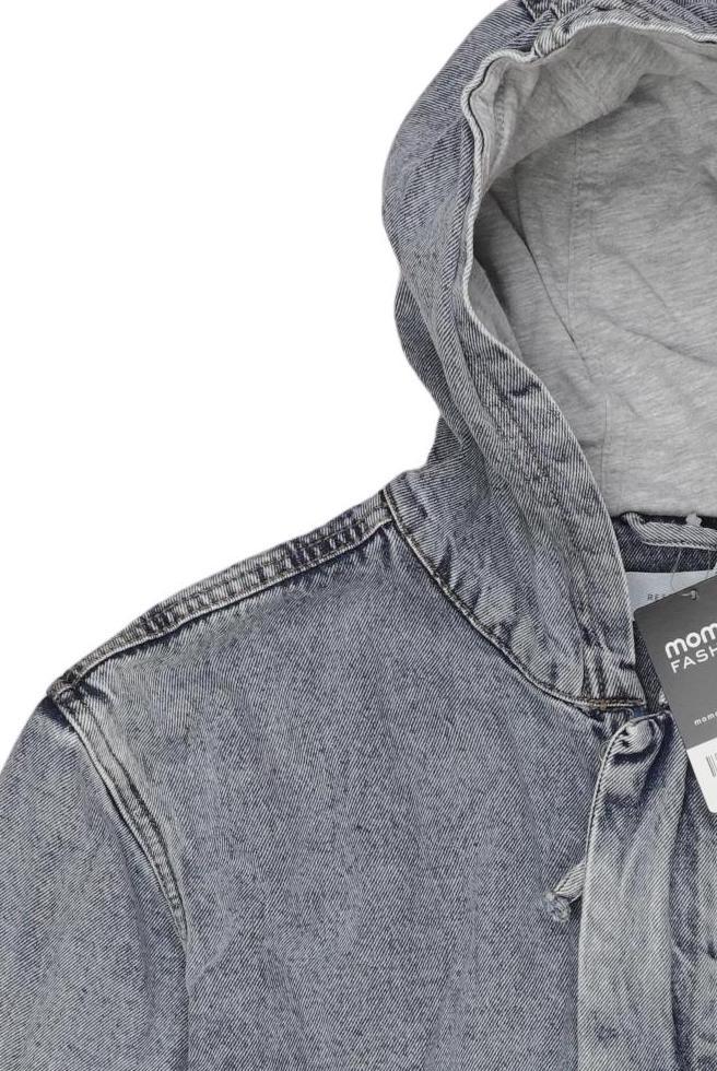 Thumbnail - Reserved Jungen Jacke, hellblau, Gr. 140