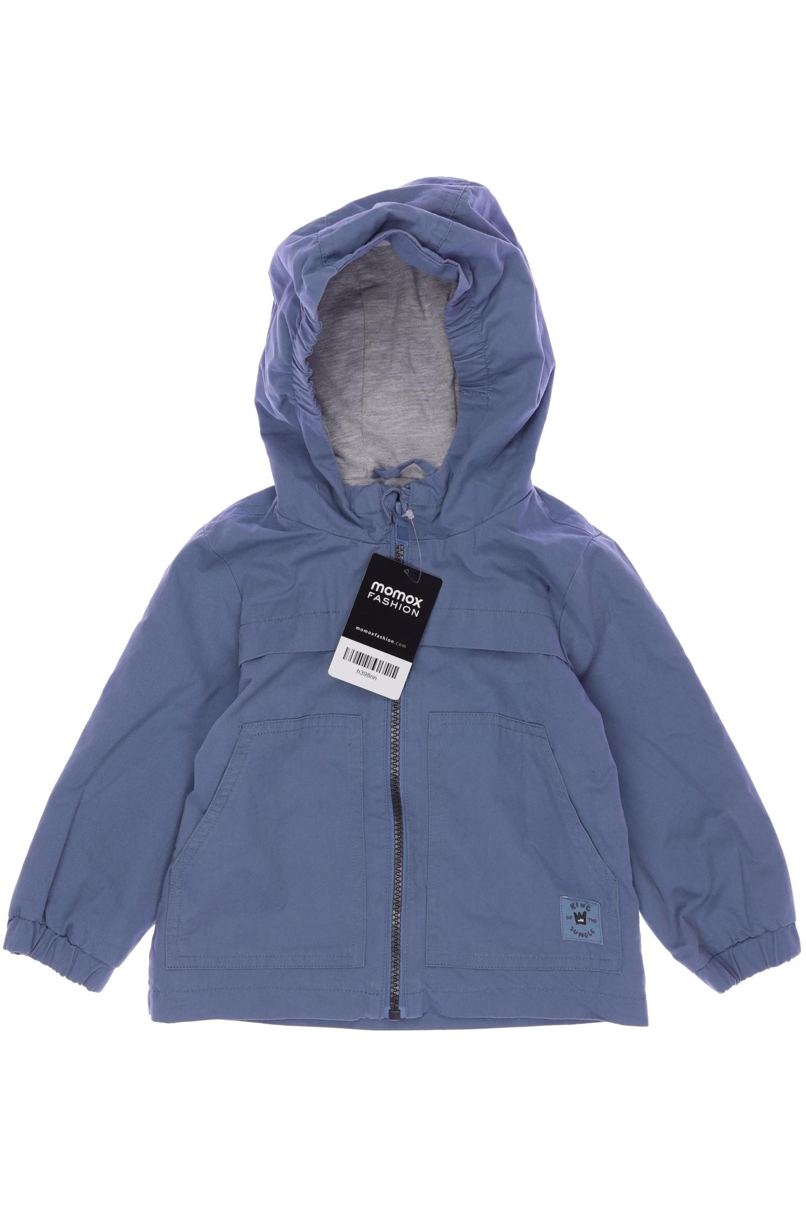 

Reserved Herren Jacke, blau, Gr. 86