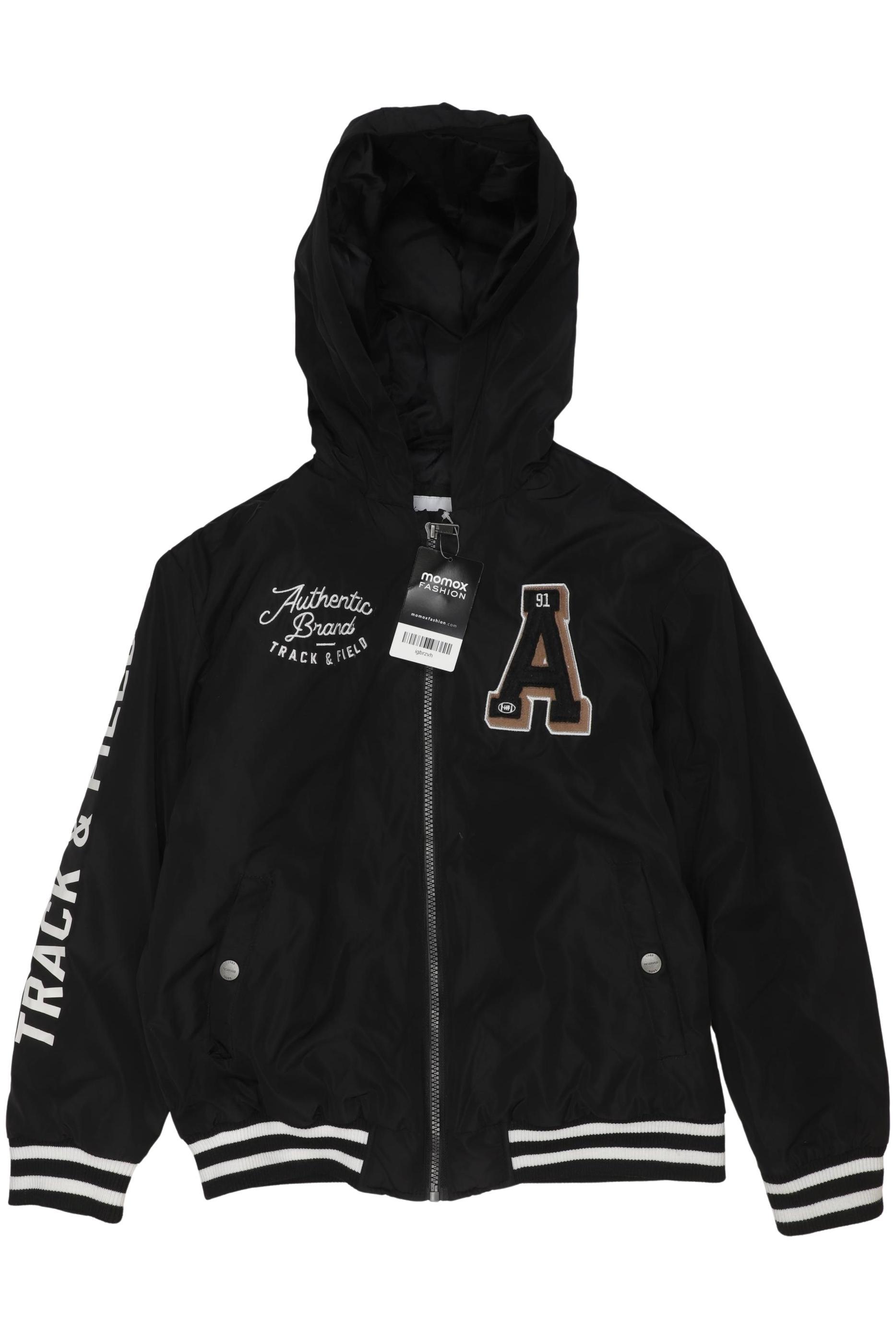 

Reserved Jungen Jacke, schwarz, Gr. 146