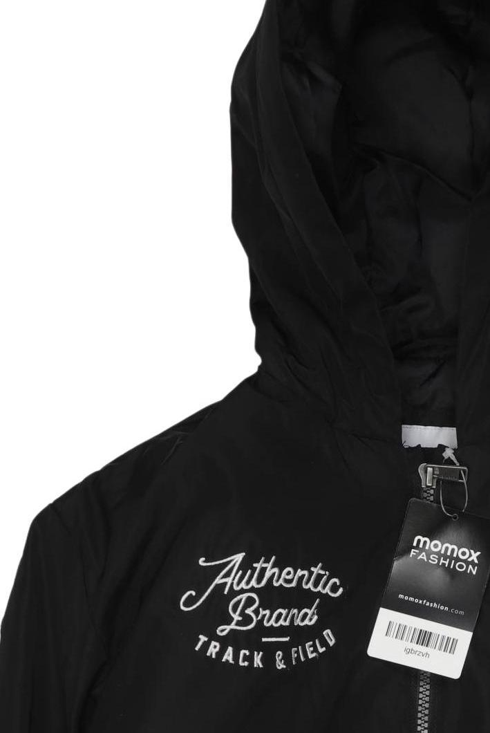 Thumbnail - Reserved Jungen Jacke, schwarz, Gr. 146