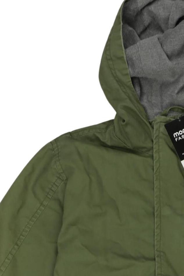 Thumbnail - Reserved Jungen Jacke, grün, Gr. 110