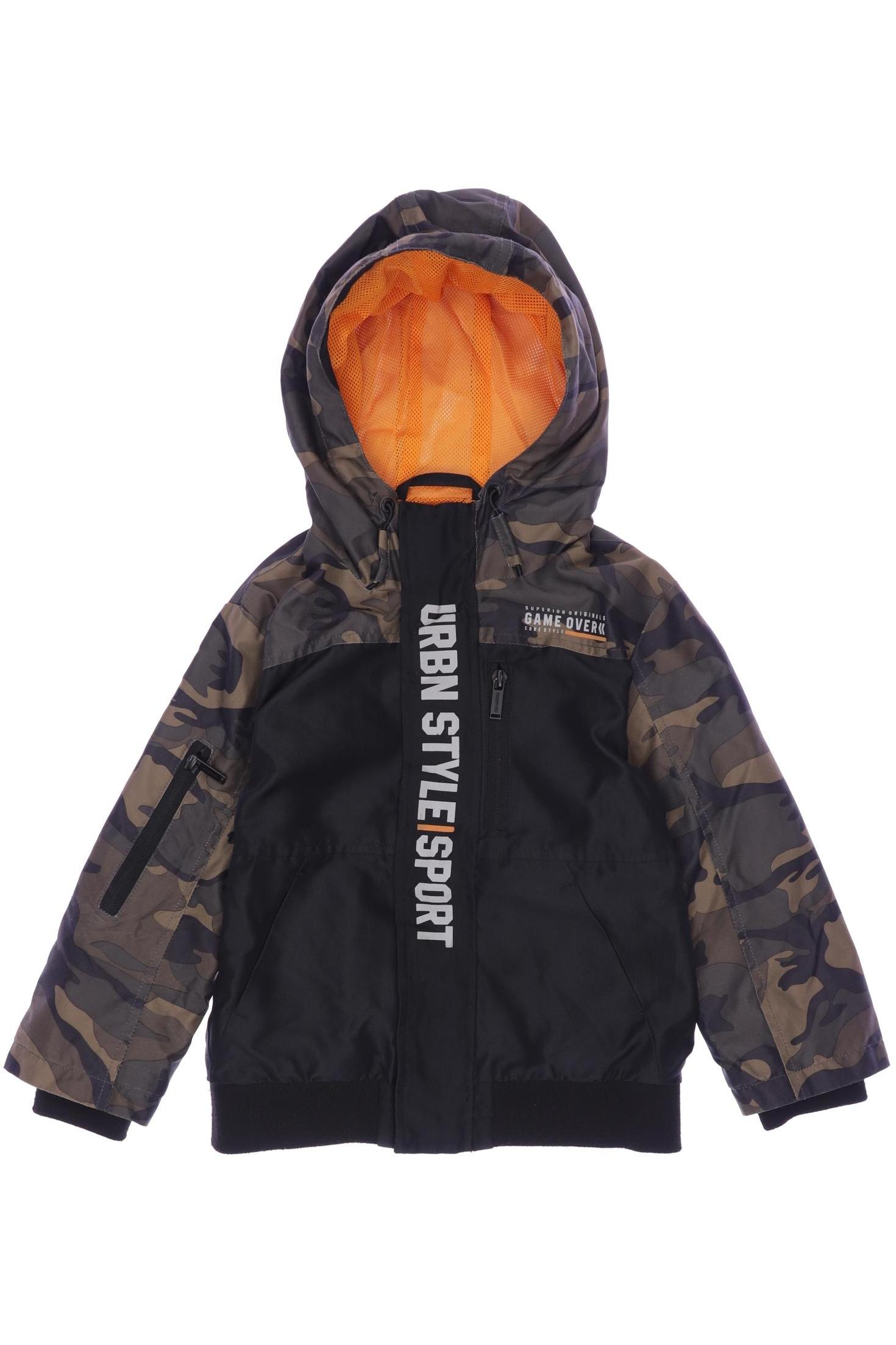 

Reserved Herren Jacke, schwarz, Gr. 110