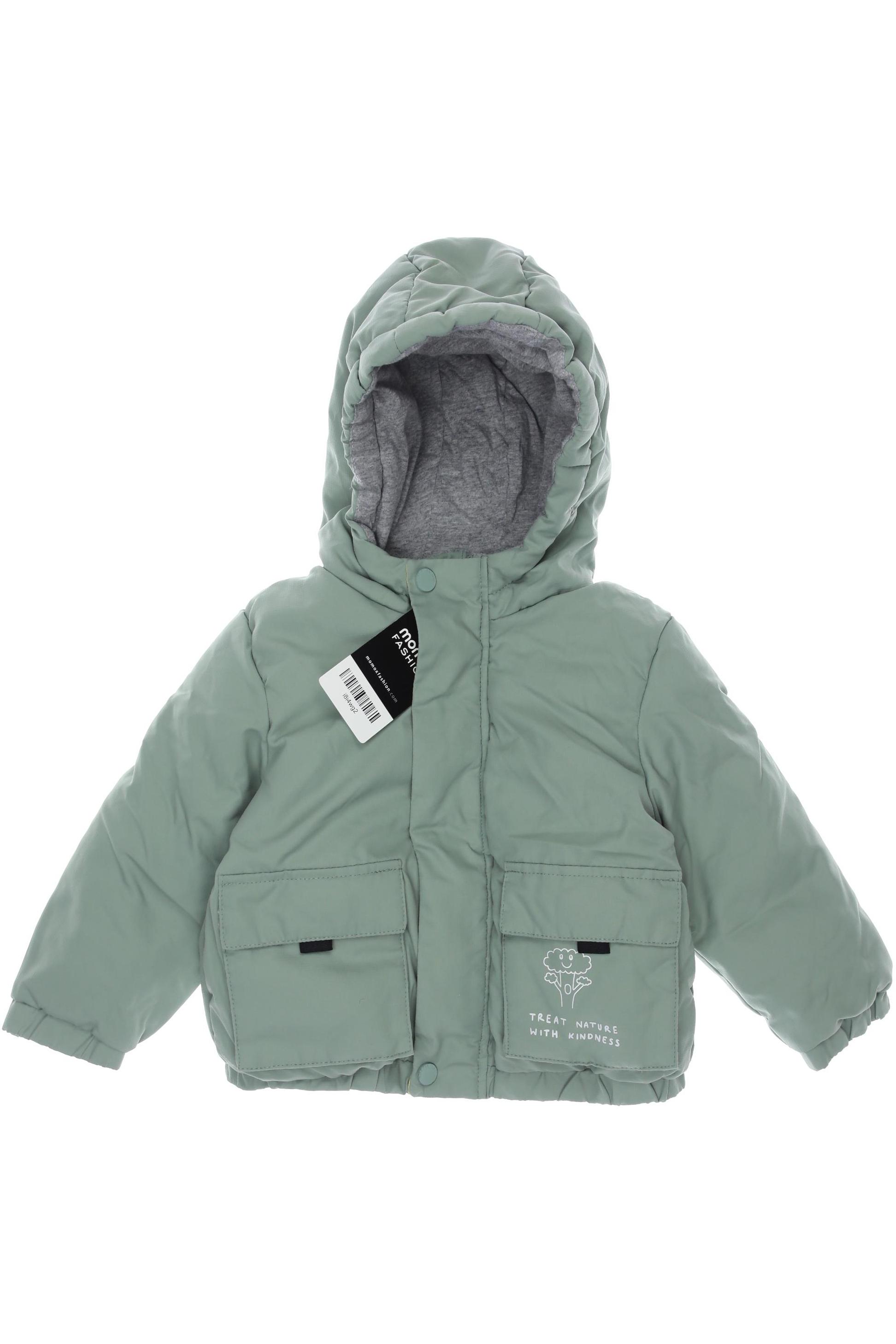 

Reserved Herren Jacke, hellgrün, Gr. 92