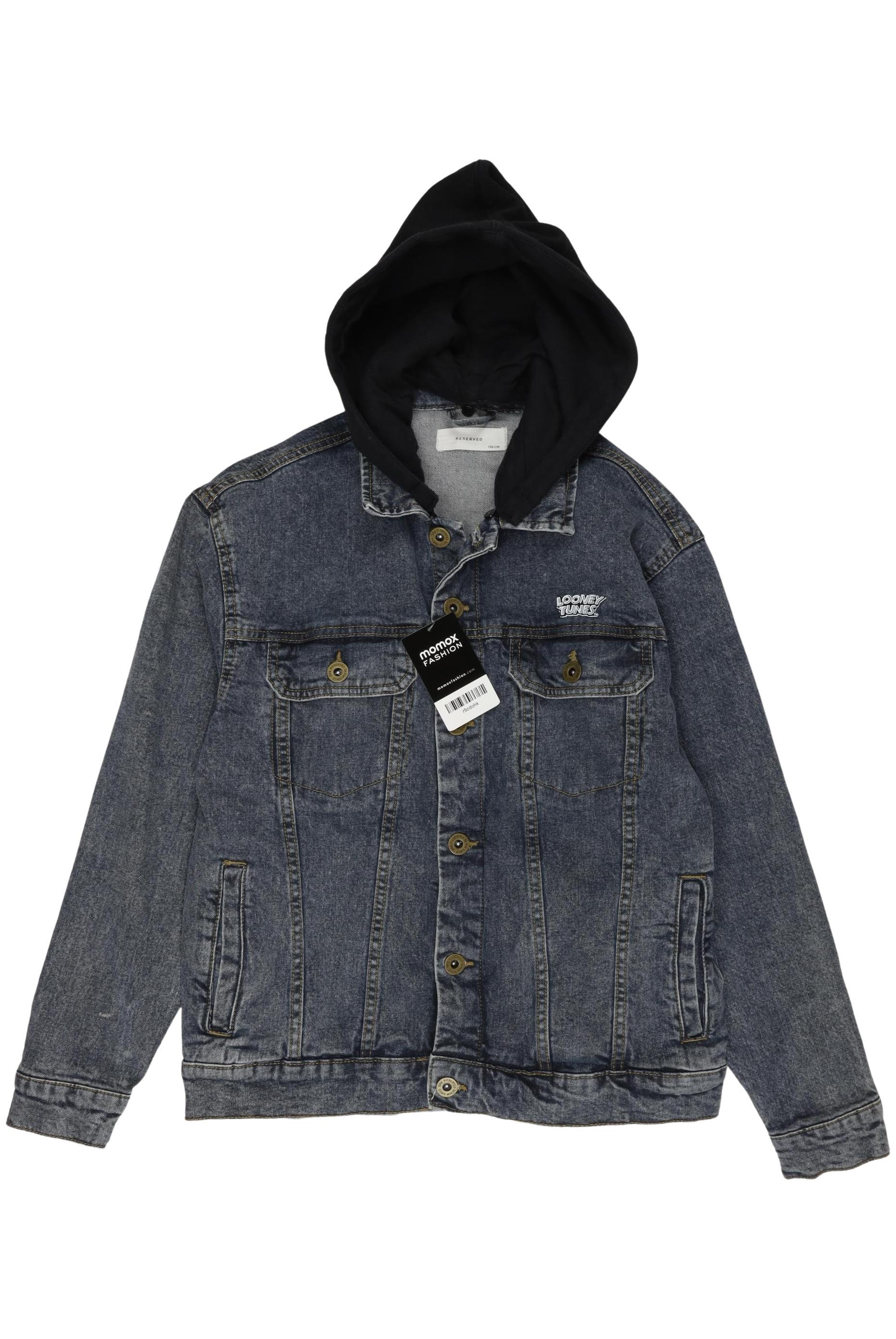 

Reserved Jungen Jacke, blau, Gr. 158