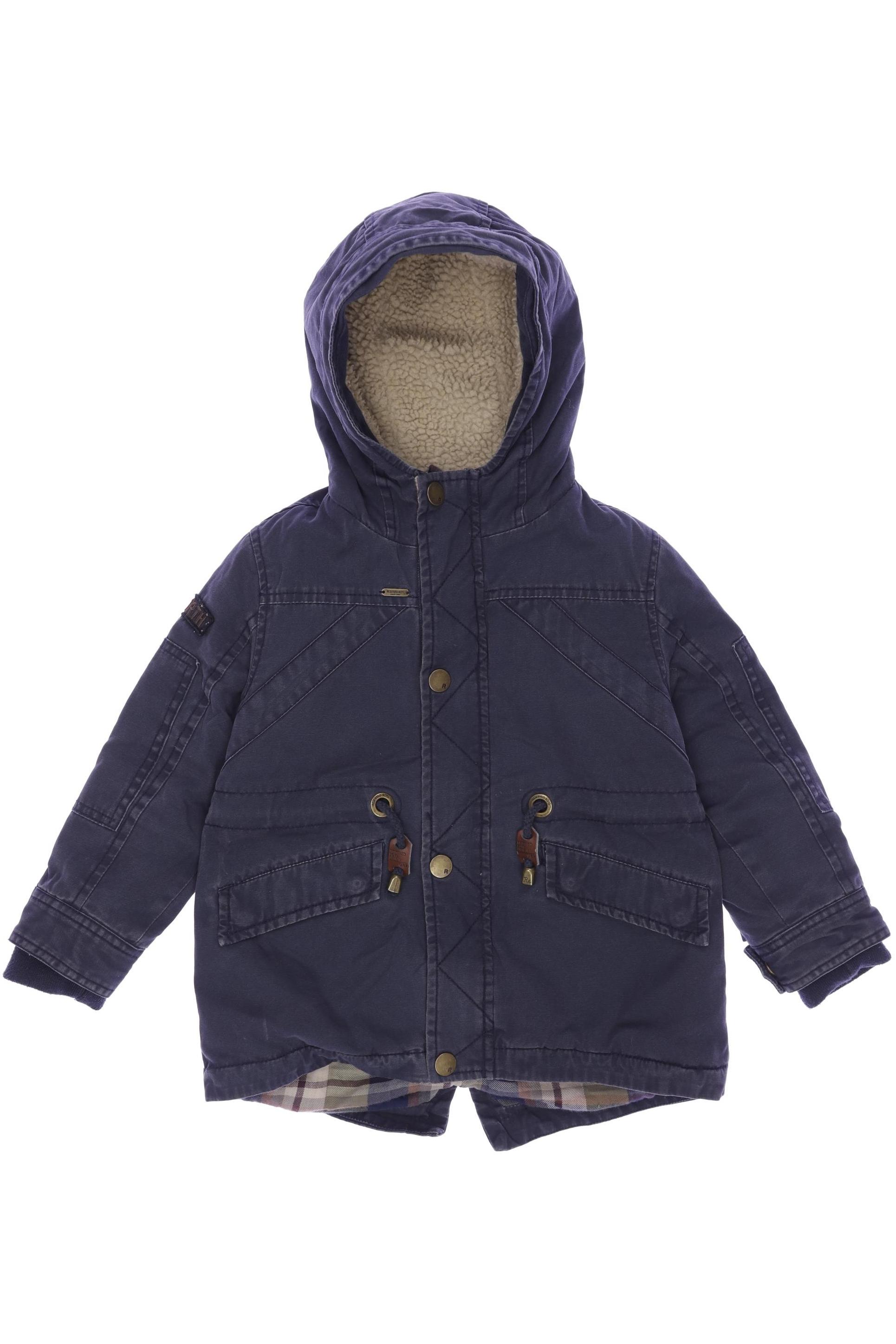 

Reserved Herren Jacke, marineblau, Gr. 98