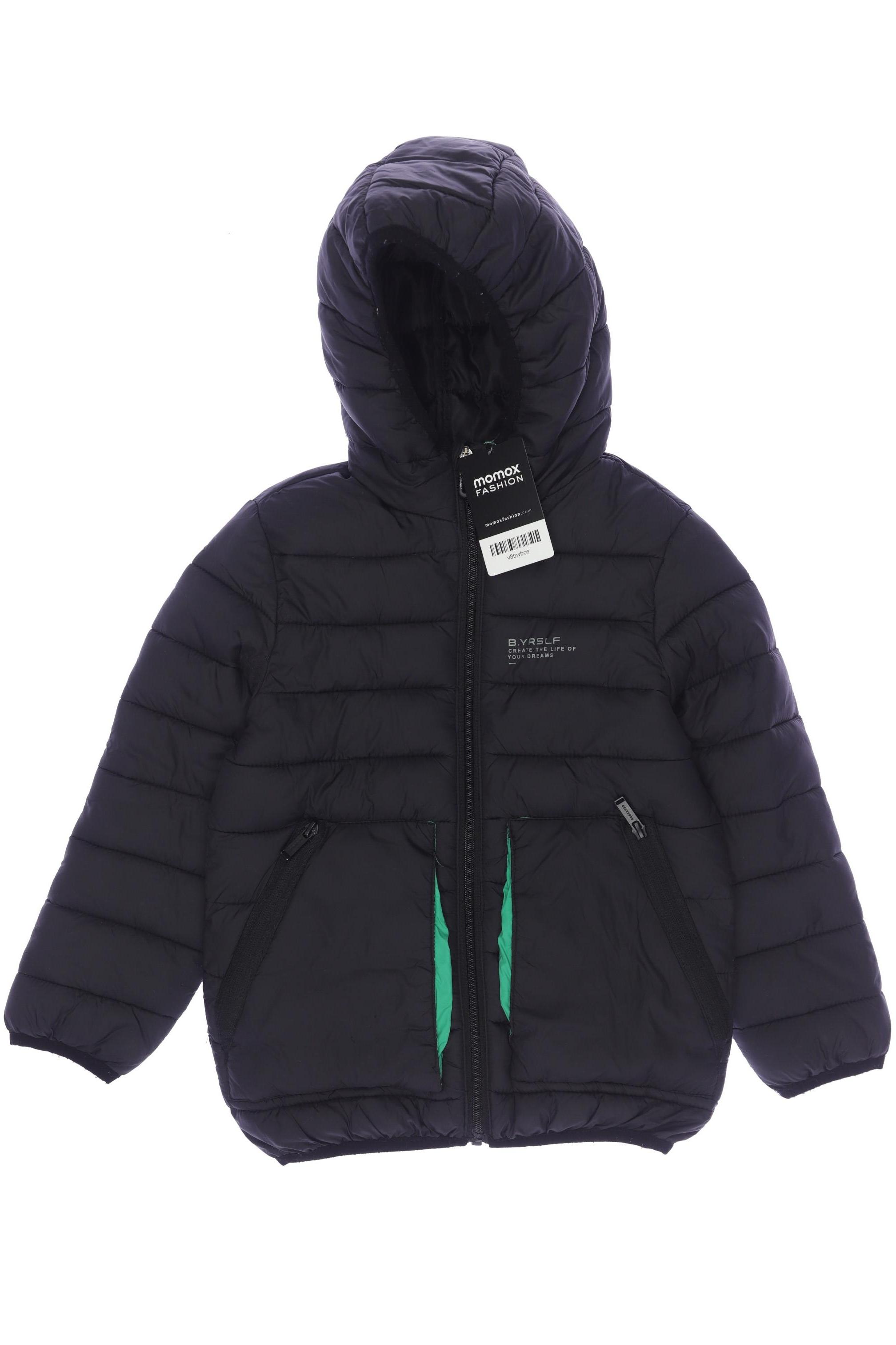 

Reserved Herren Jacke, schwarz, Gr. 122