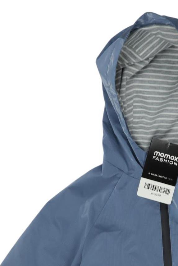 Thumbnail - Reserved Jungen Jacke, blau, Gr. 110