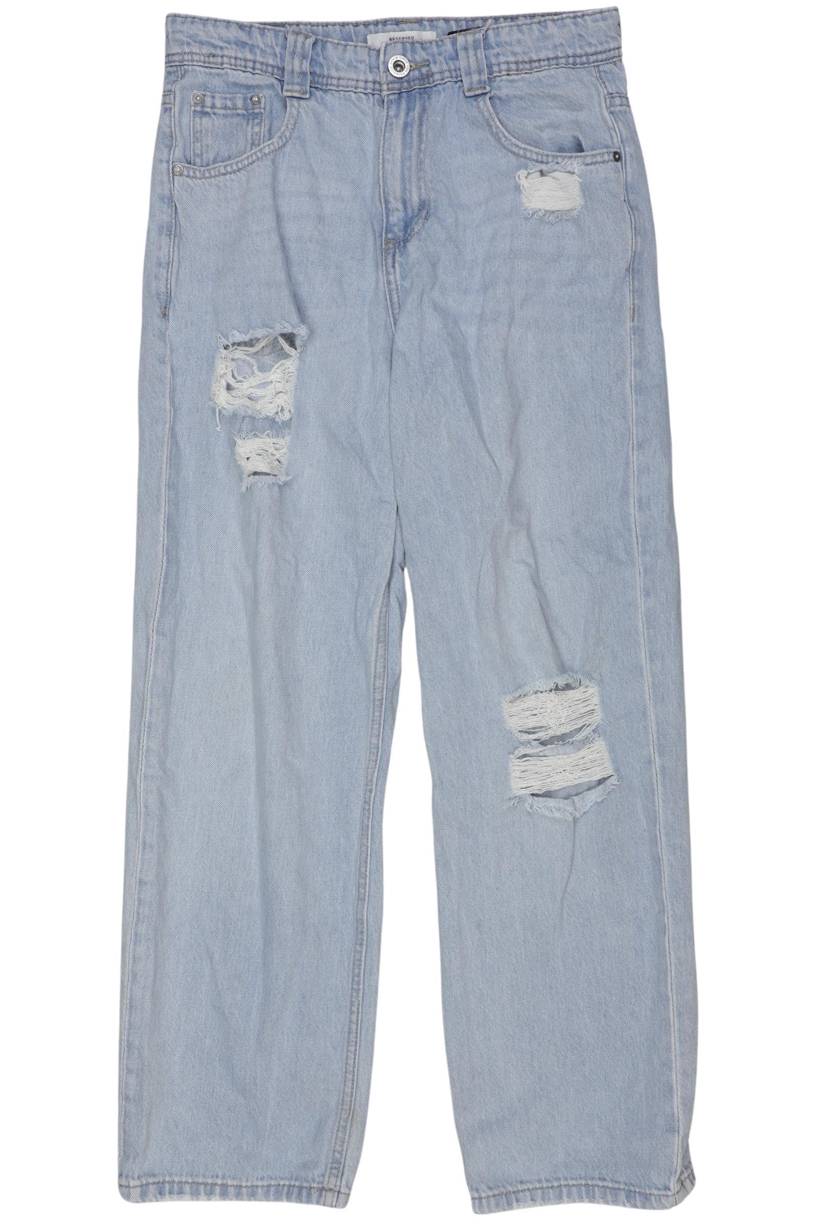 

Reserved Jungen Jeans, hellblau, Gr. 158