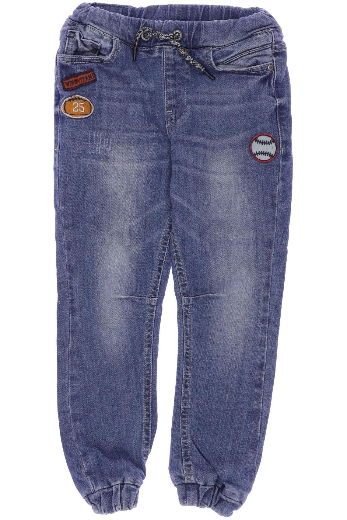 

Reserved Herren Jeans, blau, Gr. 122