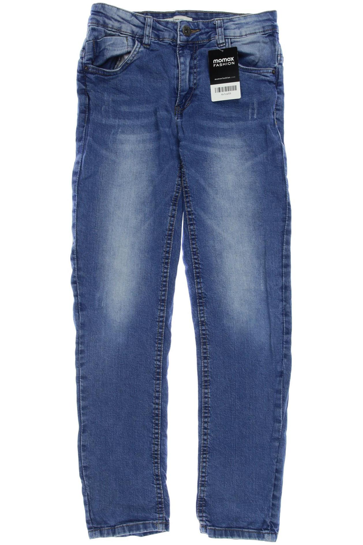 

Reserved Herren Jeans, blau, Gr. 152