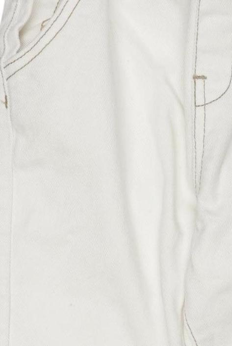 Thumbnail - Reserved Jungen Jeans, cremeweiß, Gr. 104