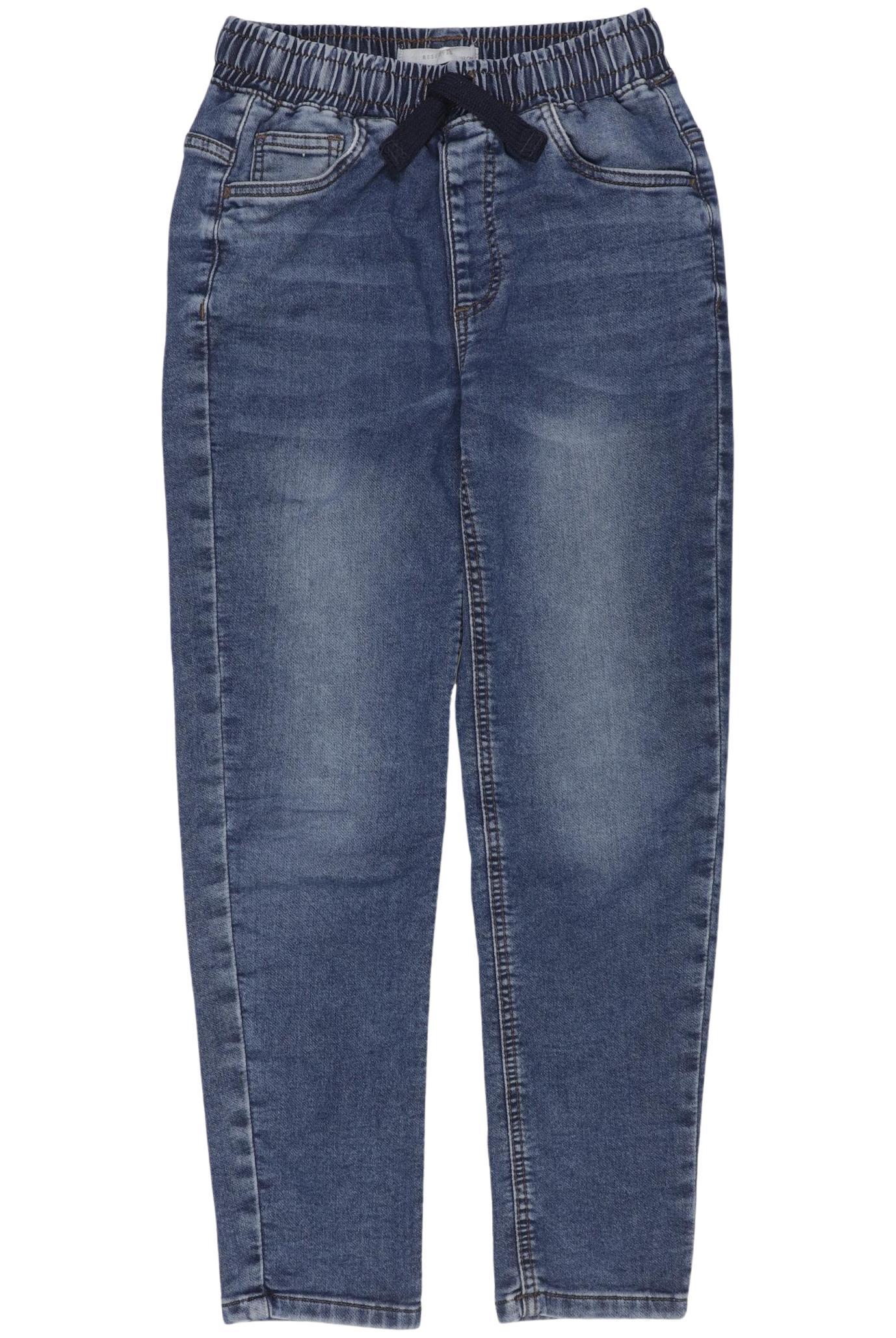 

Reserved Herren Jeans, blau, Gr. 152