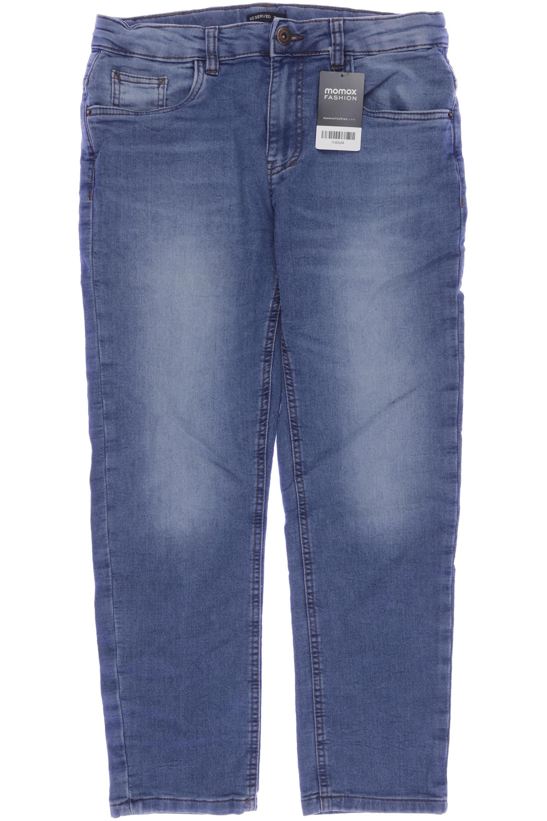 

Reserved Jungen Jeans, blau