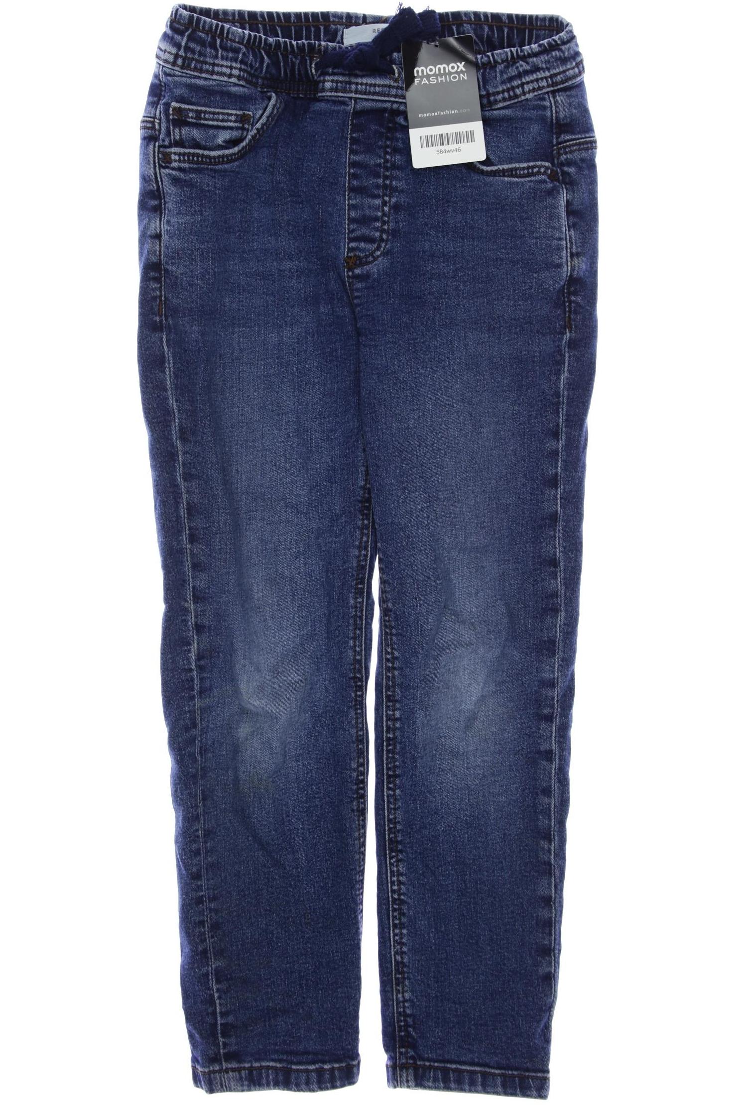 

Reserved Herren Jeans, blau, Gr. 128