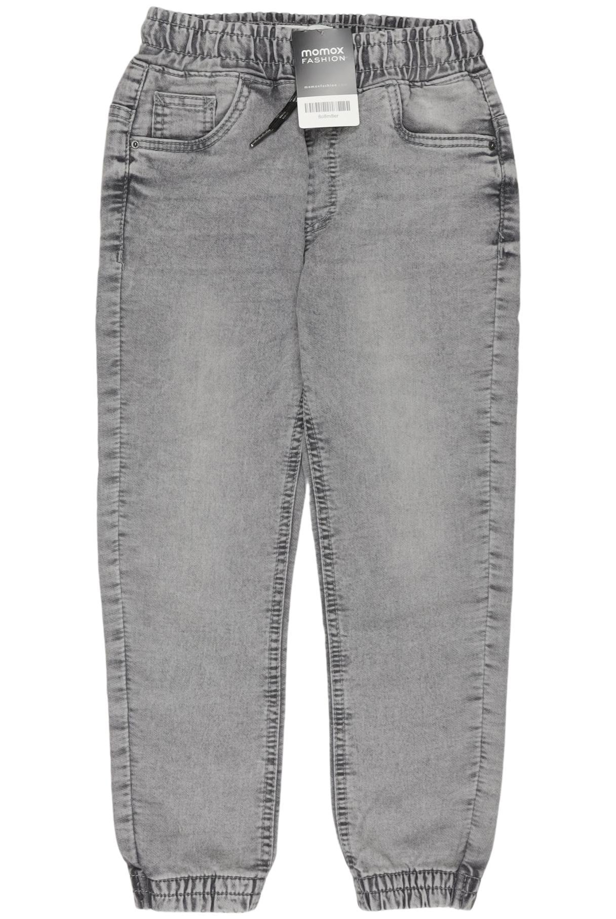 

Reserved Jungen Jeans, grau, Gr. 128