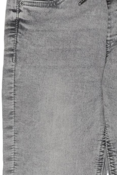 Thumbnail - Reserved Jungen Jeans, grau, Gr. 128