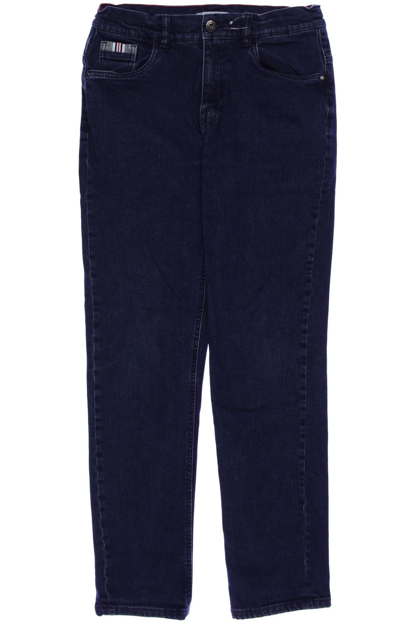 

Reserved Herren Jeans, marineblau, Gr. 164