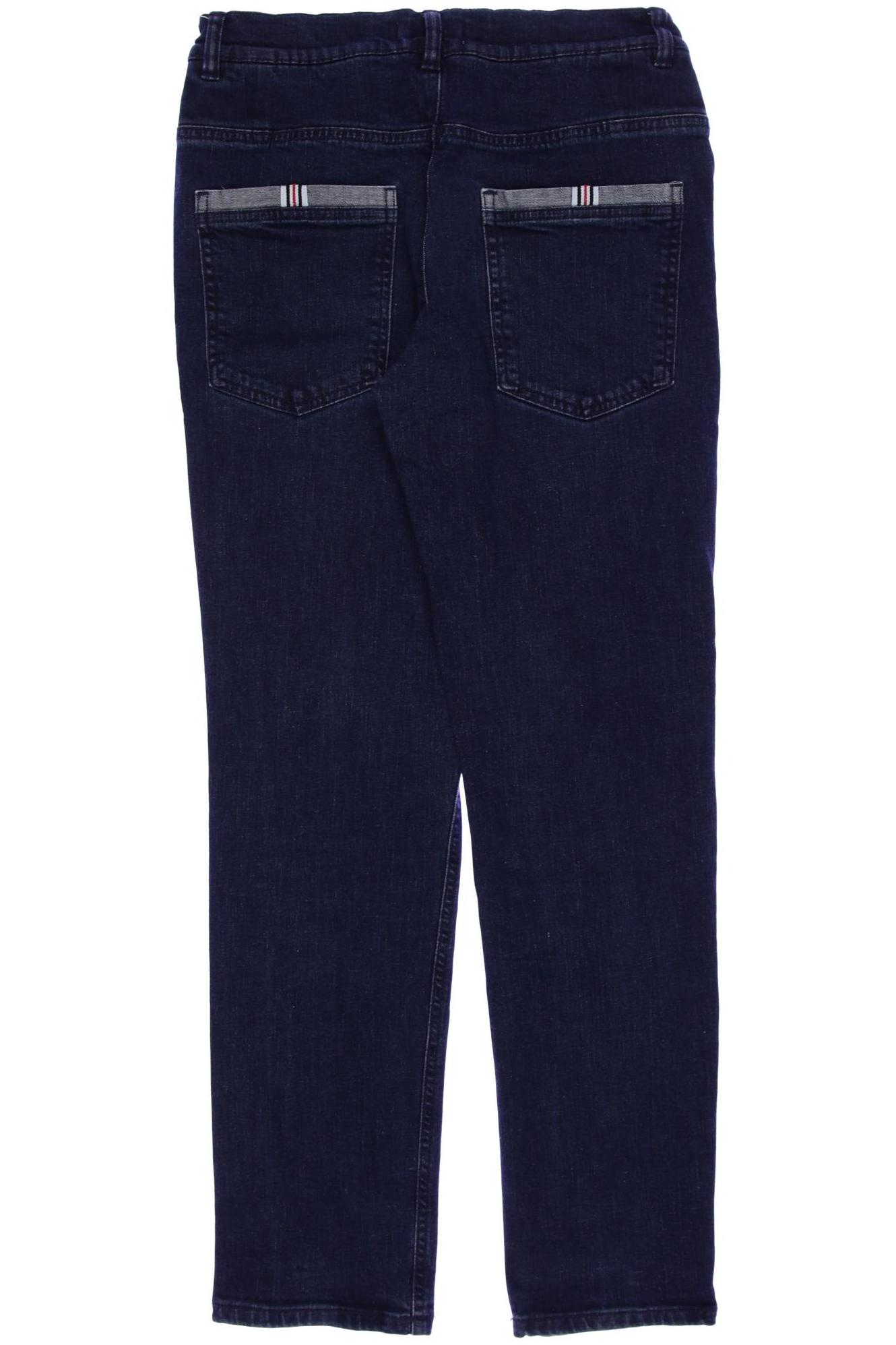 Thumbnail - Reserved Herren Jeans, marineblau, Gr. 164
