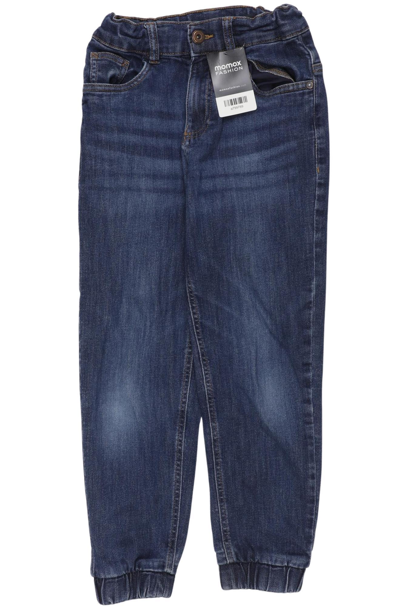 

Reserved Jungen Jeans, blau, Gr. 140