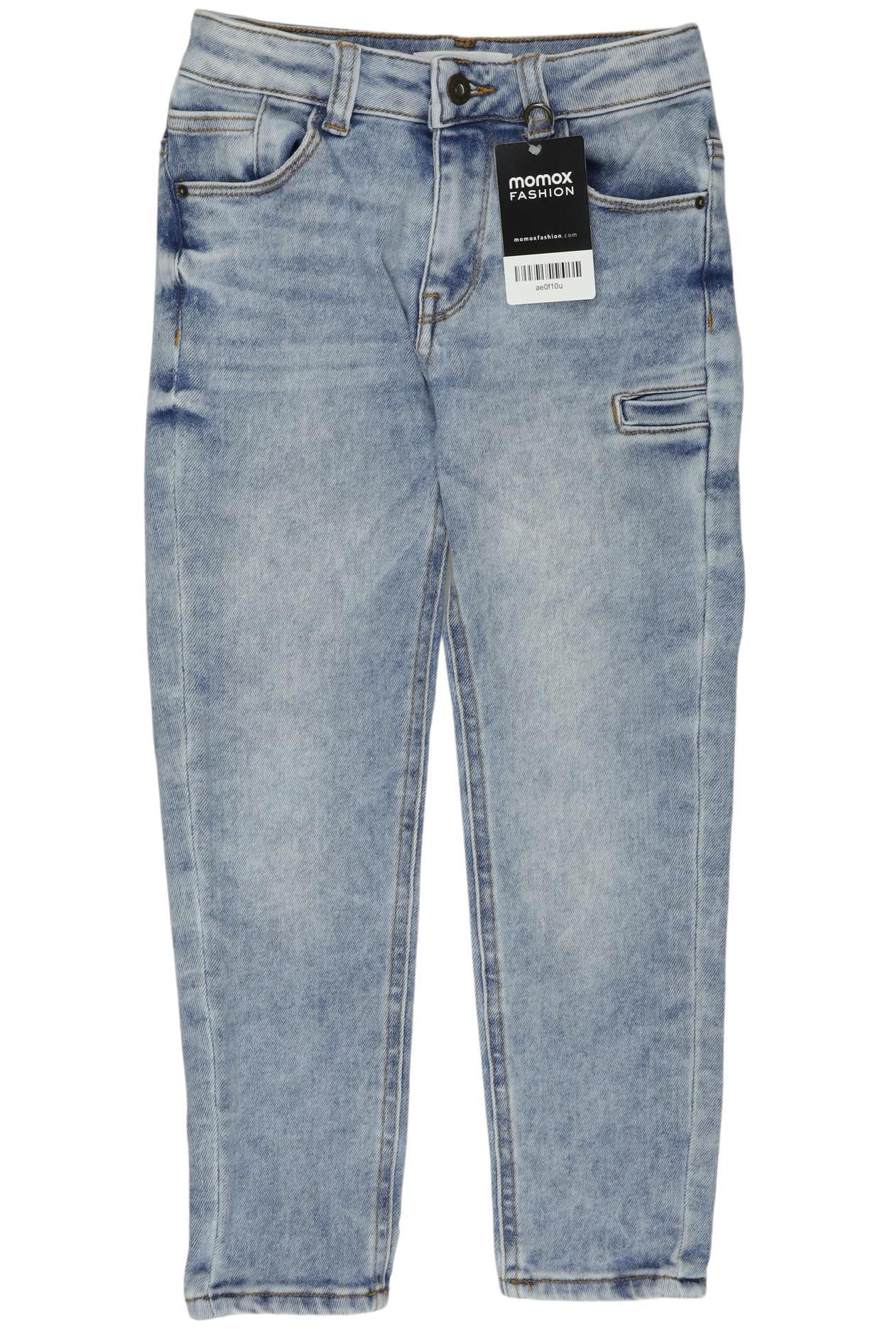

Reserved Jungen Jeans, hellblau, Gr. 122