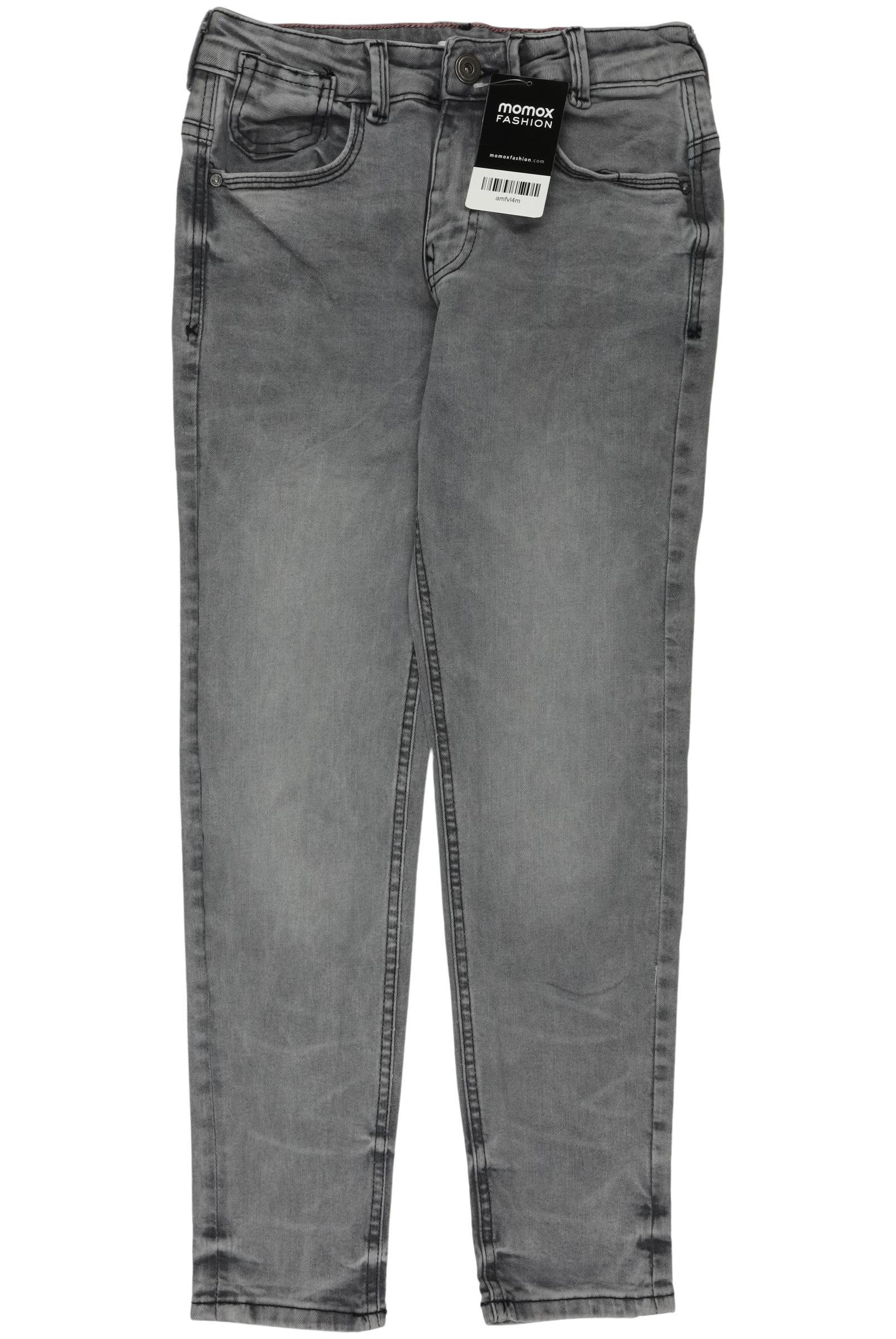 

Reserved Jungen Jeans, grau, Gr. 140