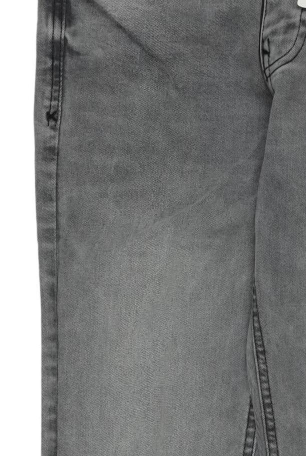 Thumbnail - Reserved Jungen Jeans, grau, Gr. 140