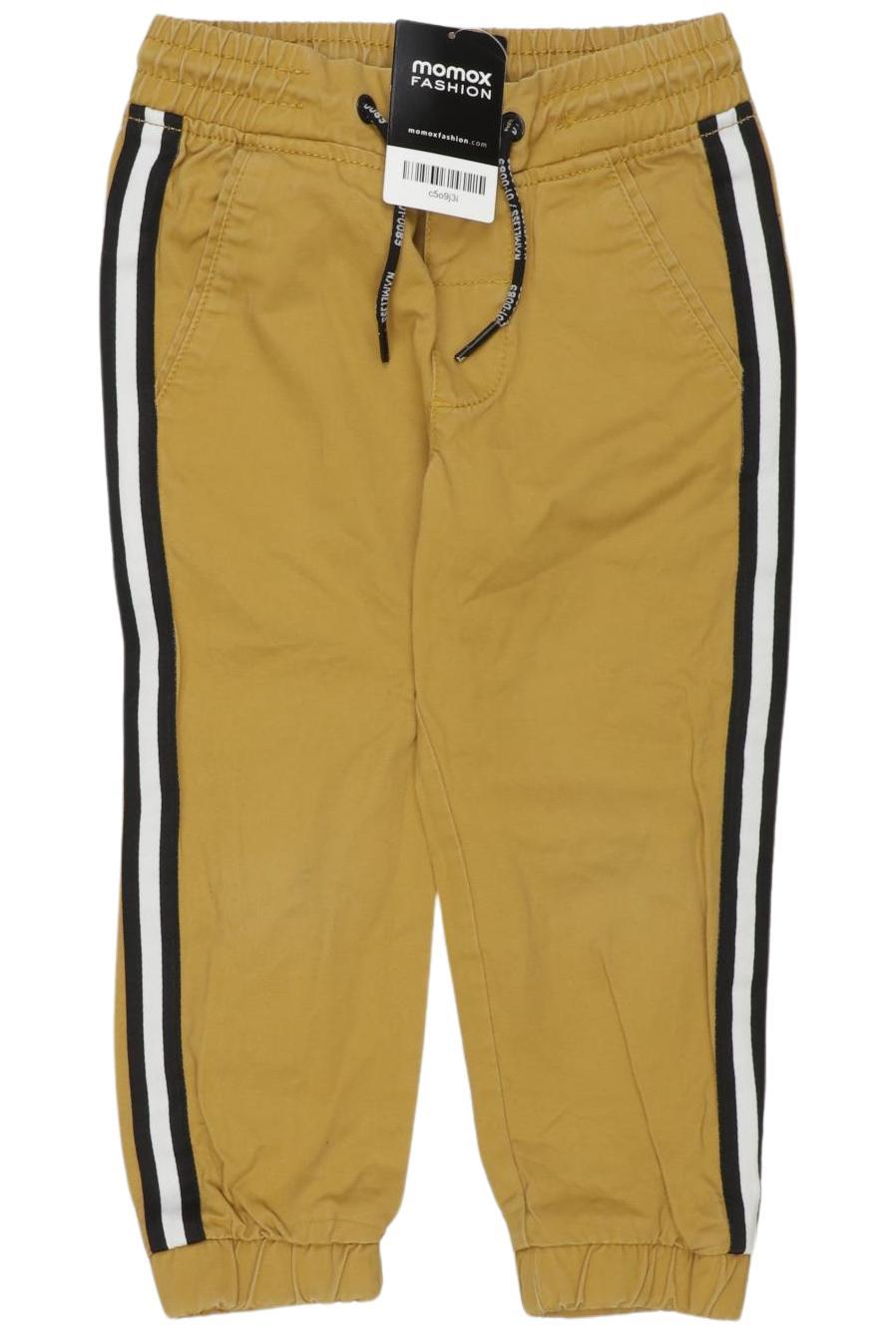 

Reserved Jungen Jeans, gelb, Gr. 104