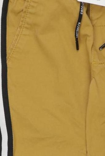 Thumbnail - Reserved Jungen Jeans, gelb, Gr. 104