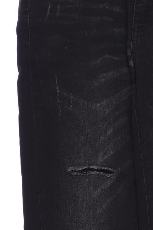 Thumbnail - Reserved Jungen Jeans, schwarz, Gr. 152