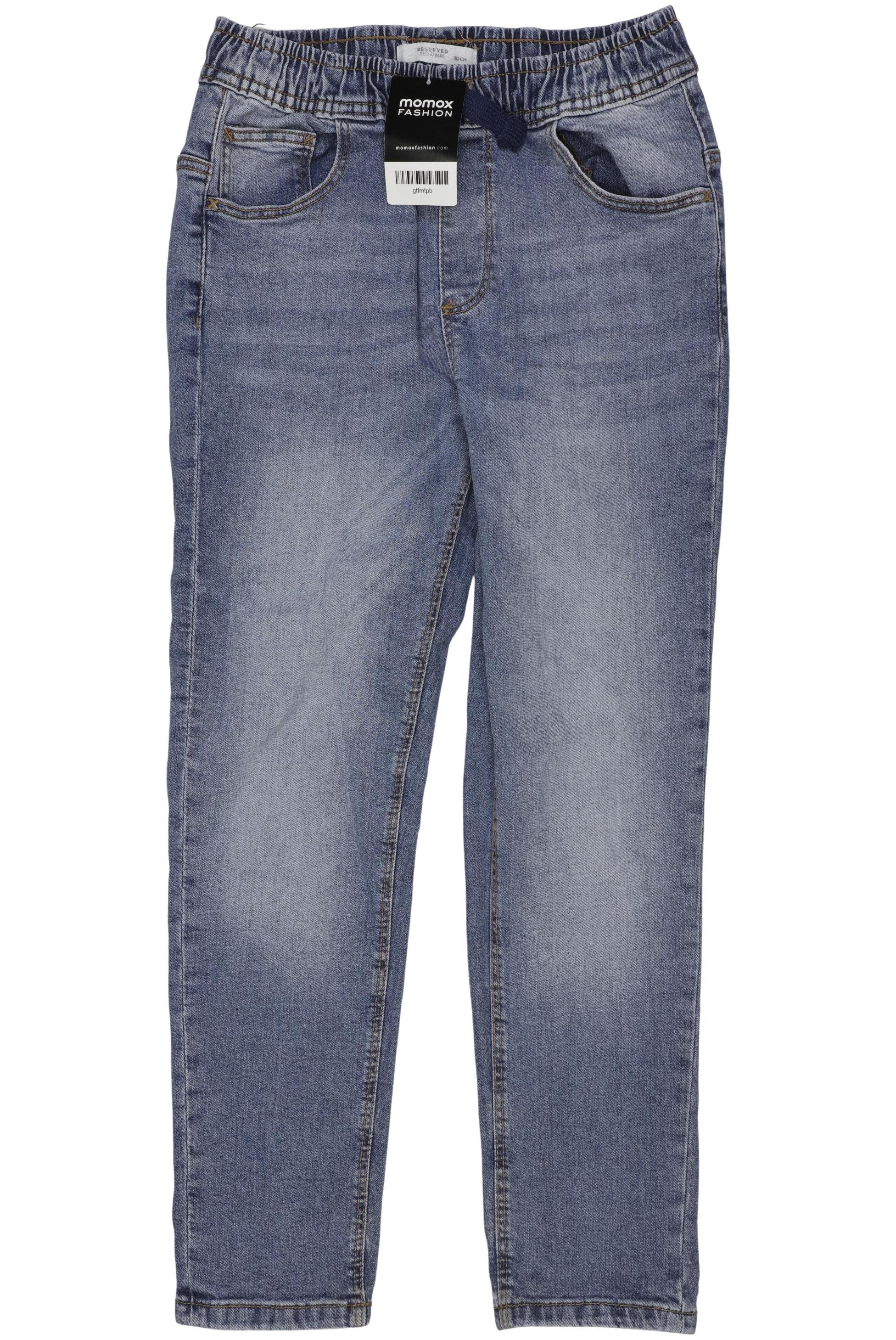 

Reserved Jungen Jeans, blau, Gr. 152
