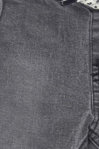 Thumbnail - Reserved Jungen Jeans, grau, Gr. 74