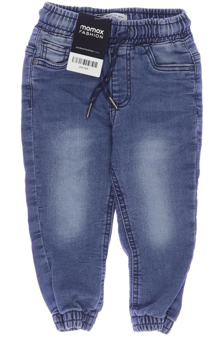 

Reserved Herren Jeans, blau, Gr. 92