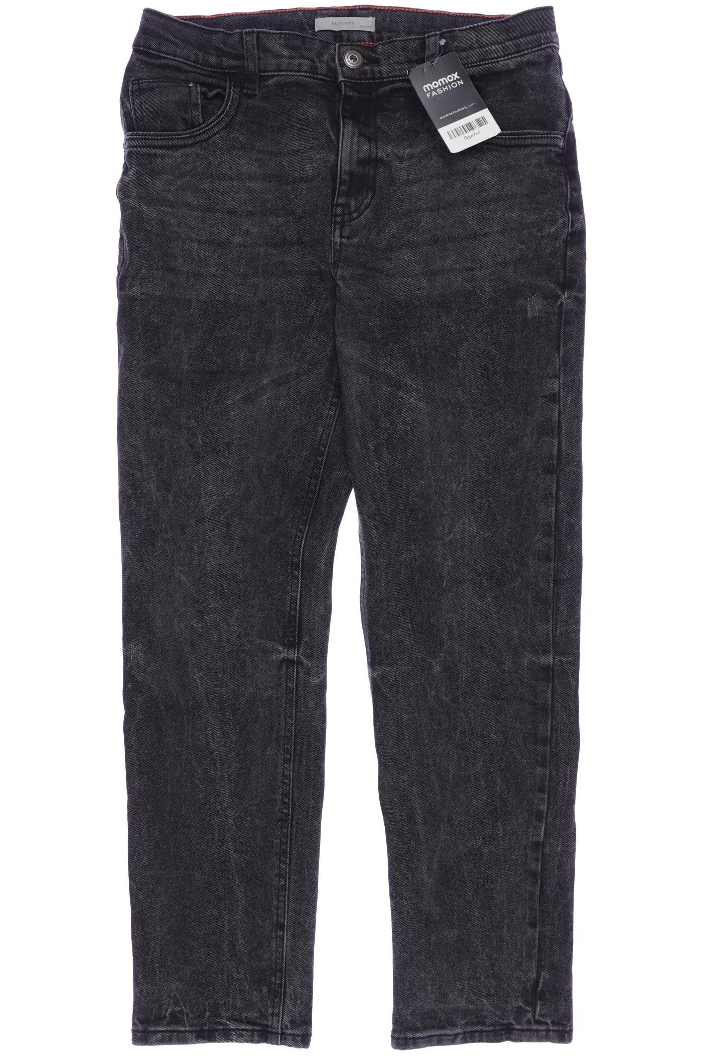 

Reserved Herren Jeans, grau, Gr. 164