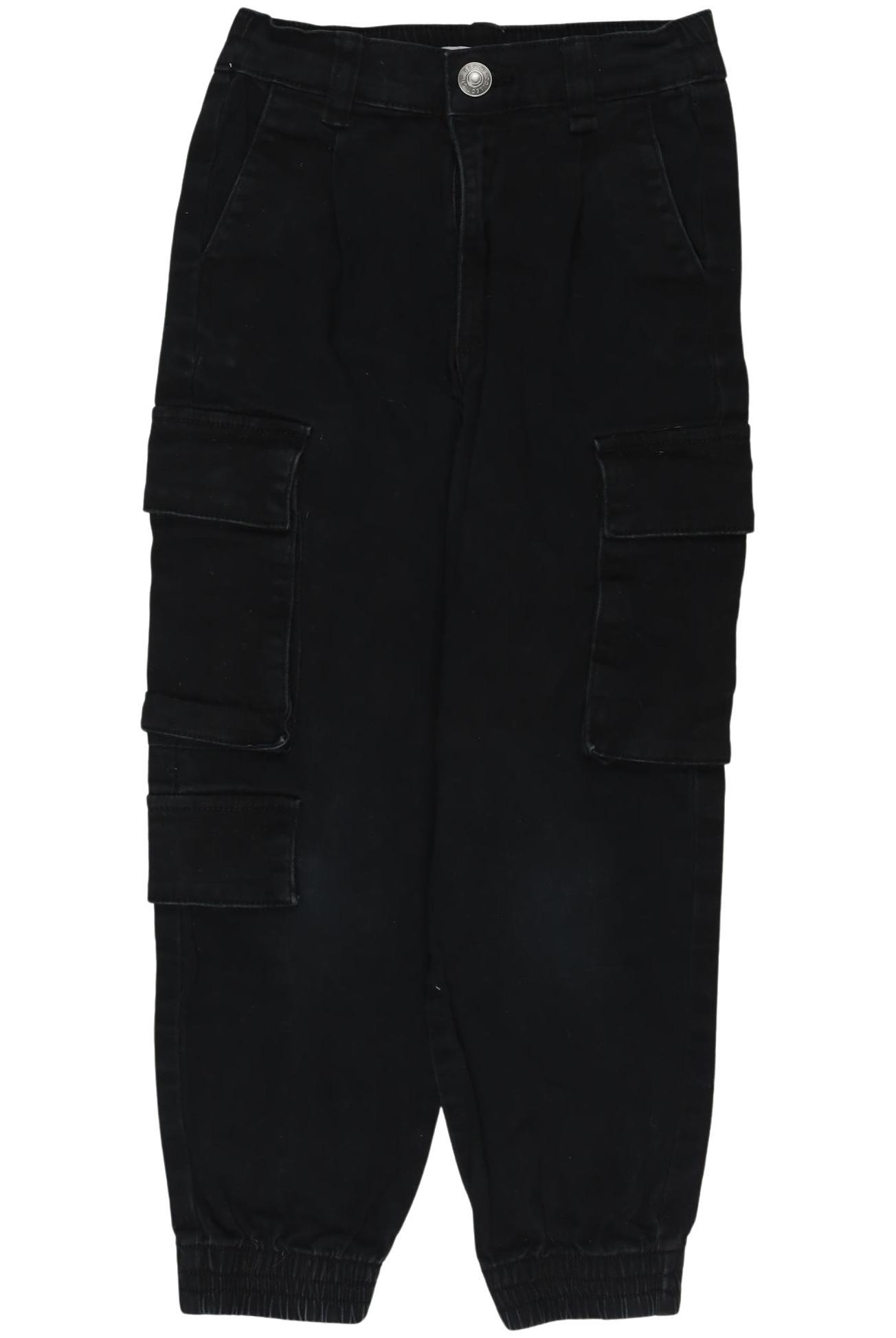 

Reserved Jungen Jeans, schwarz, Gr. 122